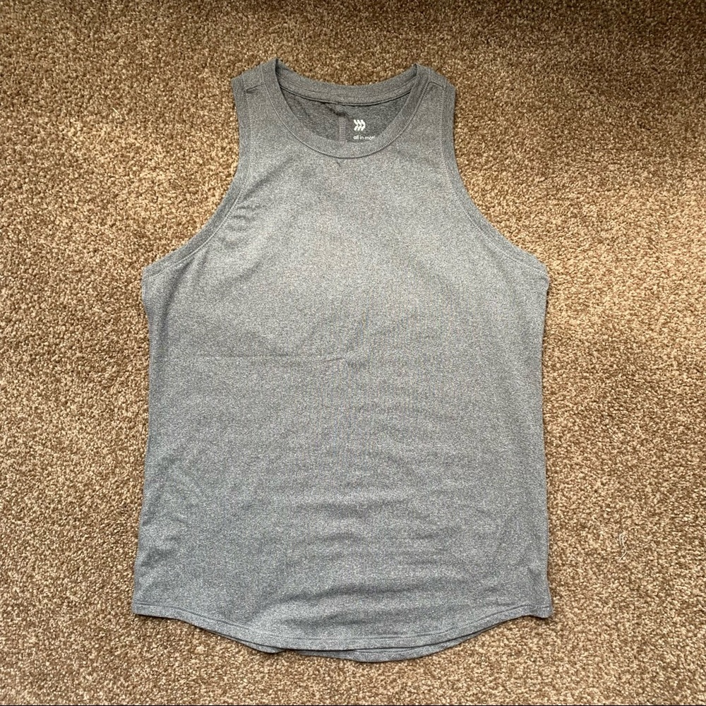 Racerback tanktop